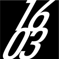 1603 Studios logo - Similar company to Rush Law Firm