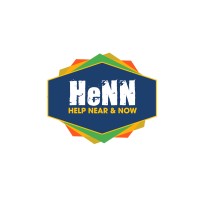 HeNN (Help Near & Now) logo - Similar company to Sharespace