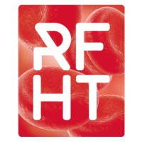 RFHT - Revue Francophone d'Hémostase et Thrombose logo - Similar company to Filfoie - Filière De Santé Maladies Rares