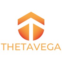 Thetavega Tech logo - Similar company to Tnt Infotech
