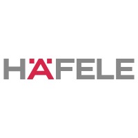 Häfele Belgium NV logo - Similar company to Western Borders, Inc.
