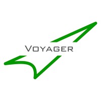 Voyager logo - Similar company to Wait Industries, Llc