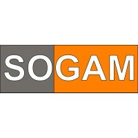 SOGAM SAS logo - Similar company to 4Vieu