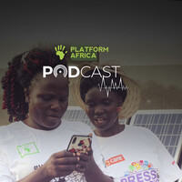 Platform Africa logo - Similar company to Vilsquare.Org