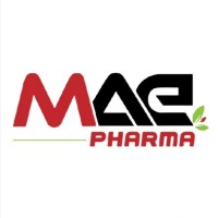 MAG PHARMA logo - Similar company to Mag Pharma