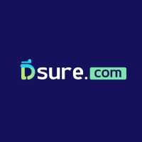 Dsure logo - Similar company to C T T Logistics