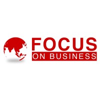 Focus On Business logo - Similar company to Icit Solutions
