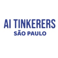 AI Tinkerers SP logo - Similar company to Grupy-Sp