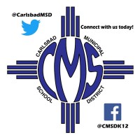 Carlsbad Municipal Schools logo - Similar company to Eddy County, Nm