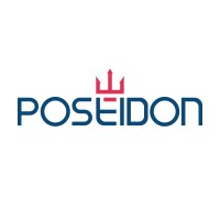 Poseidon Digital logo - Similar company to Pipe Tech