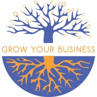 GrowYourBusiness logo - Similar company to M1Boss | Grow Your Business To 7 Figures+