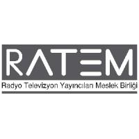 RATEM - Radyo Televizyon Yayıncıları Meslek Birliği logo - Similar company to Bam Yapım