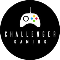Challenger Gaming logo - Similar company to E-Talks Room 电聊室