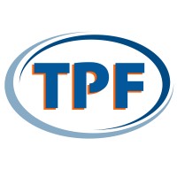 TPF logo - Similar company to Avenir Batiment &Tp