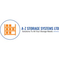 A-Z Storage Systems Ltd logo - Similar company to Metafence