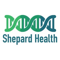 Shepard Health Laboratory logo - Similar company to Quantlio Technologies