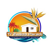Ti Zwézo Paradi logo - Similar company to Physiopraxis - Santé, Mouvement, Prévention