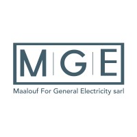Maalouf For General Electricity logo - Similar company to Oboor