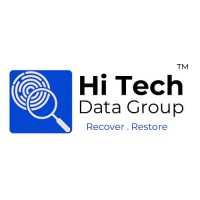 Hi Tech Data Group™ - Data Recovery Centre Kenya logo - Similar company to Strategix Data Researchs