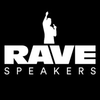 Rave Speakers Bureau logo - Similar company to Courtside Talent