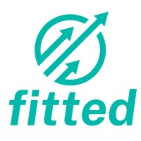 Fitted Marketing logo - Similar company to Dialect.