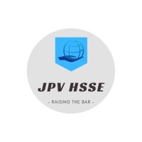 JPV HSSE logo - Similar company to Jetblack