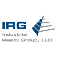 Industrial Realty Group, LLC logo - Similar company to Pattillo Industrial Real Estate