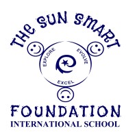 The Sun Smart Foundation International School logo - Similar company to Sparrow Mobility
