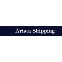 ARISTA SHIPPING logo - Similar company to Bluepool