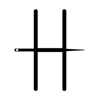 Hex Needle logo - Similar company to Raise Solo