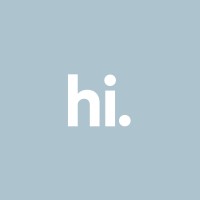 hi. logo - Similar company to Urth Cafe & Co.