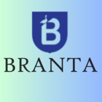 Branta Collegey logo - Similar company to Branta