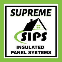 Supreme Insulated Panel Systems logo - Similar company to S&S Structures, Inc