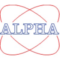 Alpha Industries Inc. logo - Similar company to Corporate Group, Inc.
