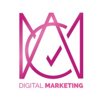 ACM Digital Marketing logo - Similar company to Eaglecom Marketing