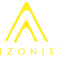 IZONIS logo - Similar company to Kosheeka