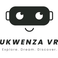 Ukwenza VR logo - Similar company to Fallohide
