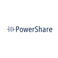 PowerShare logo - Similar company to Polarix Data