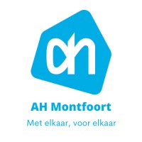 Albert Heijn Montfoort logo - Similar company to Albert Heijn Hoogzandveld