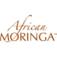 African Moringa logo - Similar company to Moringa Initiative