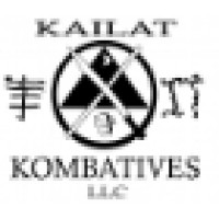 Kailat Kombatives logo - Similar company to Special Task Force Protection Agency