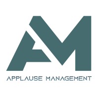 Applause Management logo - Similar company to Blue Mark Management
