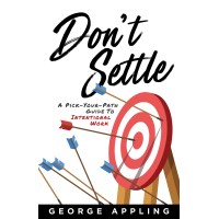 George Appling - Passionpreneur logo - Similar company to Boomcloud 360