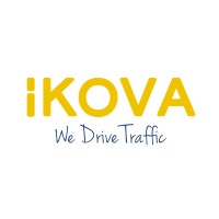 IKOVA logo - Similar company to Webconcepter
