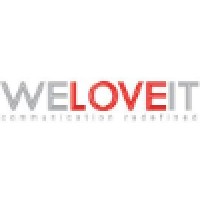 WELOVEIT Studio logo - Similar company to Techi