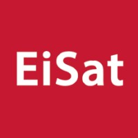 EiSat GmbH logo - Similar company to Bauwerkplan Holding Gmbh