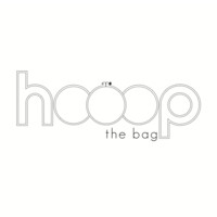 Hooop the Bag logo - Similar company to V//N Swim