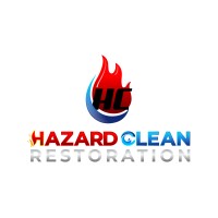 Hazard Clean Restoration logo - Similar company to Baker Group