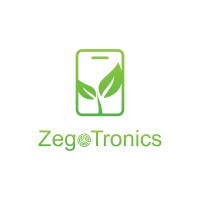 Zegotronics E Ltd logo - Similar company to Zmay Technology