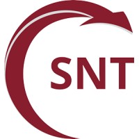 SNT REAL ESTATE AGENCY logo - Similar company to Meta Real Estate